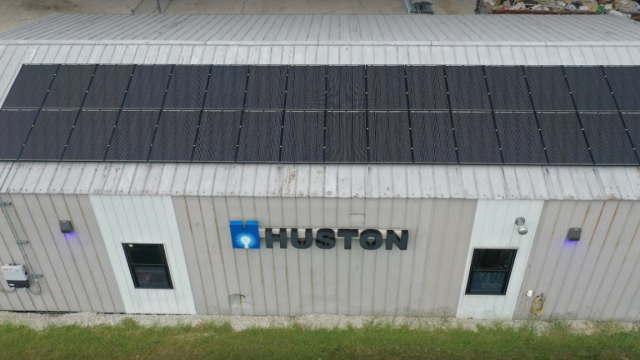 Huston Solar