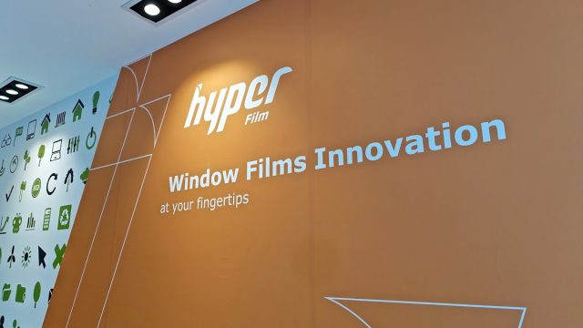 Hyper 21 Enterprises Pte Ltd