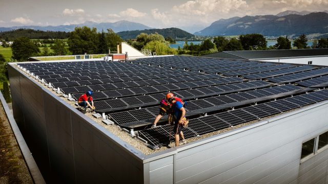 IBC SOLAR POLAND Sp. z o.o.