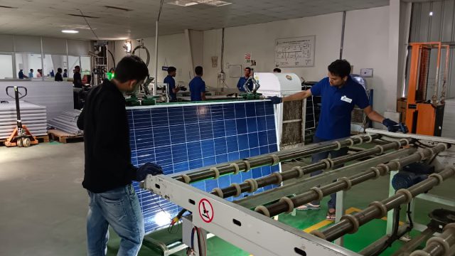 Icon Solar-en Power Technologies Pvt.Ltd