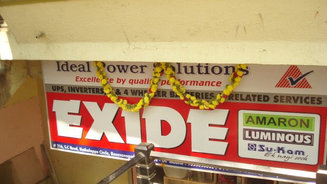 Ideal Power Solutions
