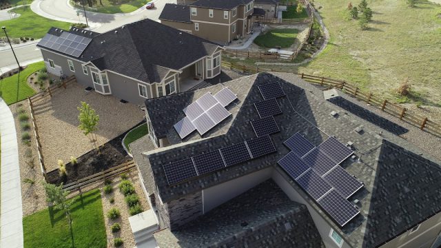 IGS Nashville Solar Energy Solutions