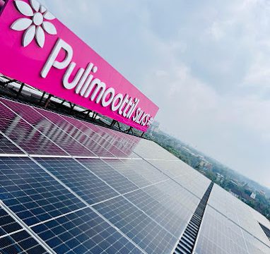ILLUMINE Energy Pvt Ltd