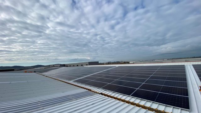 Illyrian Solar
