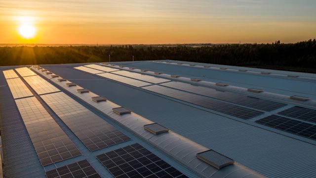 Impact Solar AG