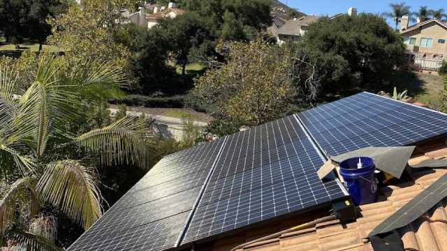 Incentive Solar