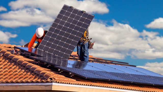 Independent Solar