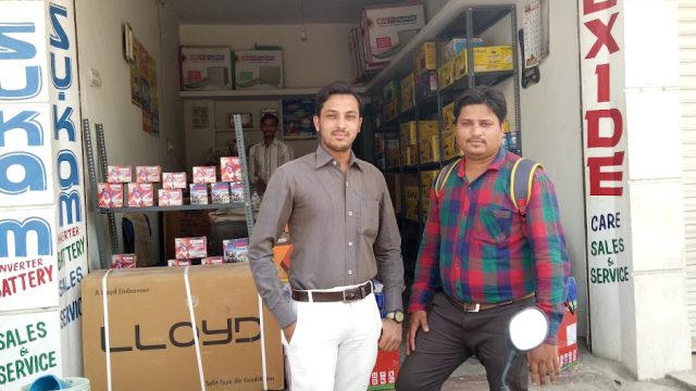 Indian Enterprises
