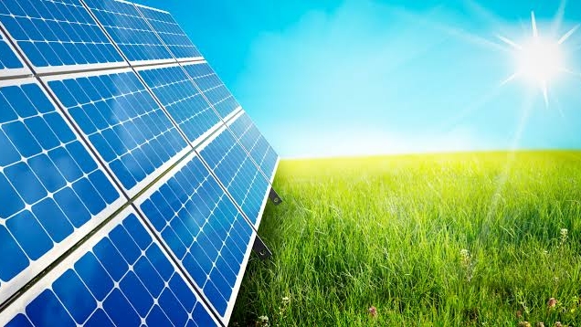 INDIRA SOLAR