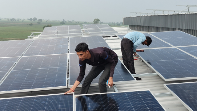 INDORE SUNLIGHT PVT. LTD.