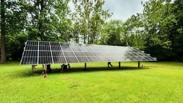 Indy Solar Solutions