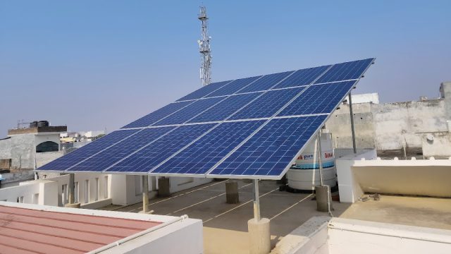 Infinity Solar Energy