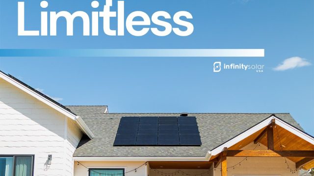 Infinity Solar USA