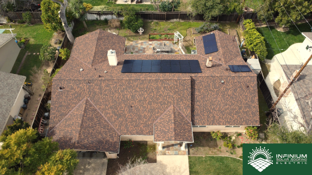 Infinium Solar, Roofing and Electric