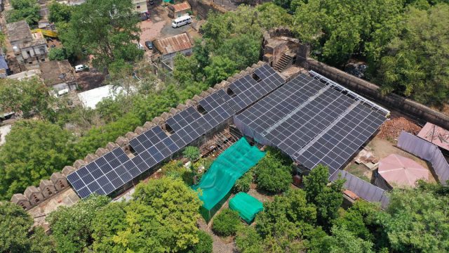Innovative Energy Solutions