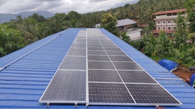 INTERNATIONAL SOORYA SOLAR POWER CORPORATION LLP