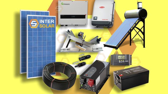 Intersolar Ukraine