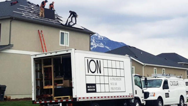 ION Solar – Colorado