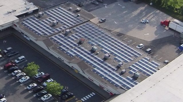 IPPsolar