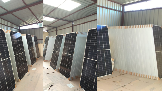 ISC Cleantech Pvt. Ltd.(Indian Solar City)