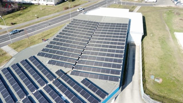 Ista Solar s.r.o.