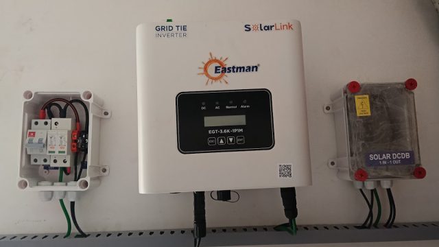 Jai Balaji Electronics