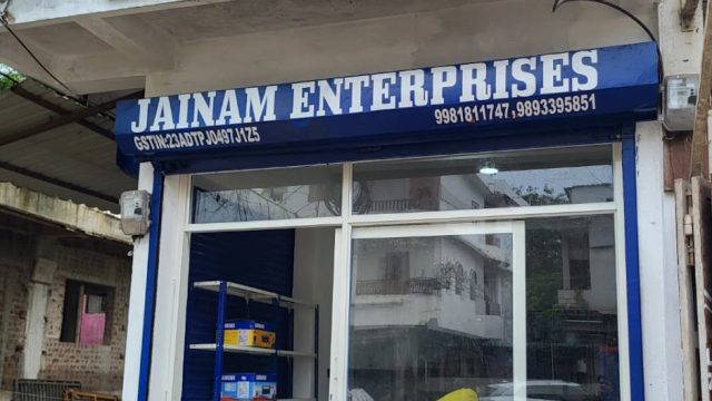 Jainam Enterprises