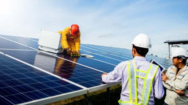 Jaiswal Solar Enterprises