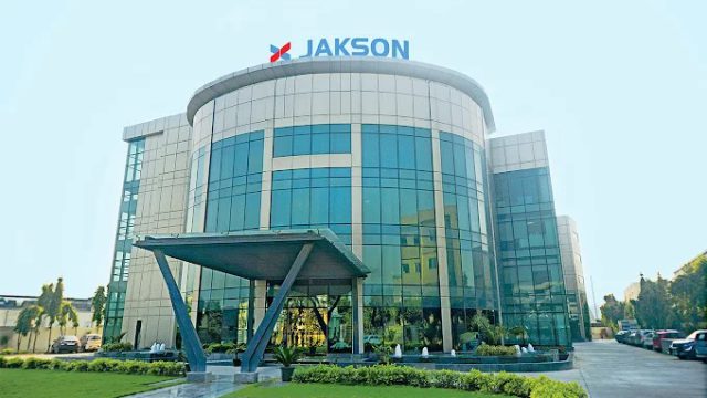 Jakson Solar