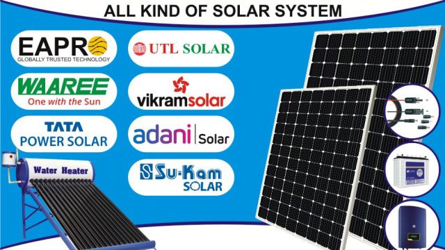 Jiya Solar Energy