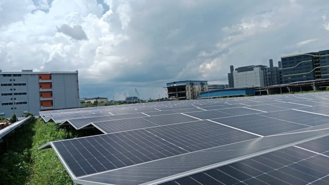 Jln Terusan
