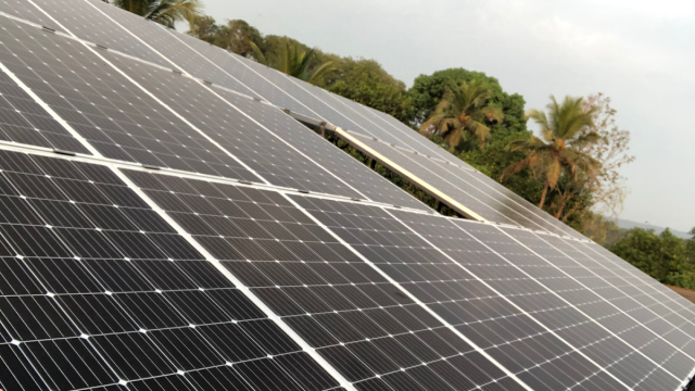 JN Solar Power LLP