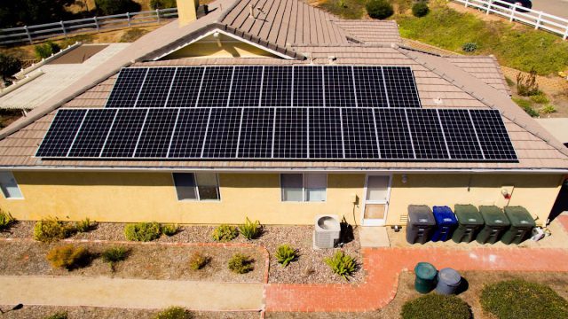 Johnson Solar – San Diego County’s Best Veteran Owned Solar Installation Company