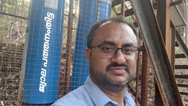 JWALA PATHANAMTHITTA