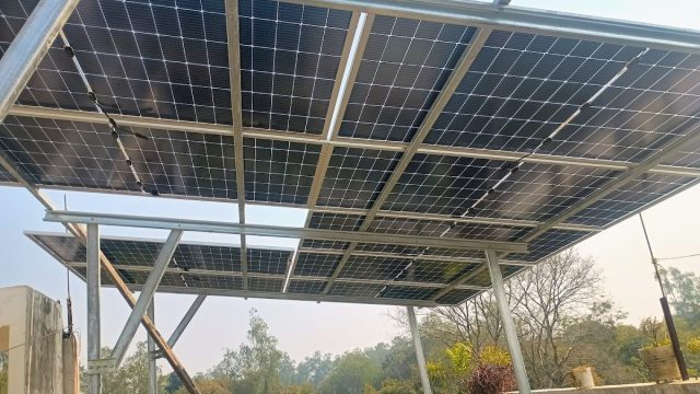 K K SUNERGY SOLUTIONS