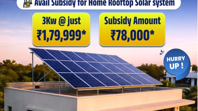 Kalaburagi Solar