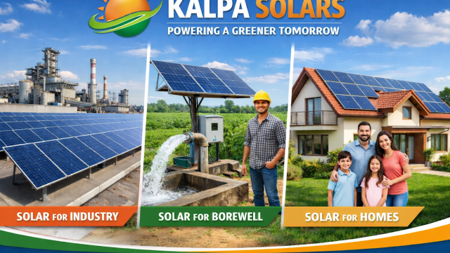kalpa solar