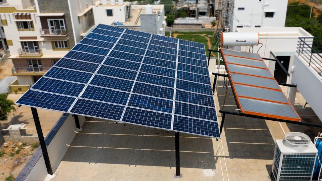 Kamal Solar
