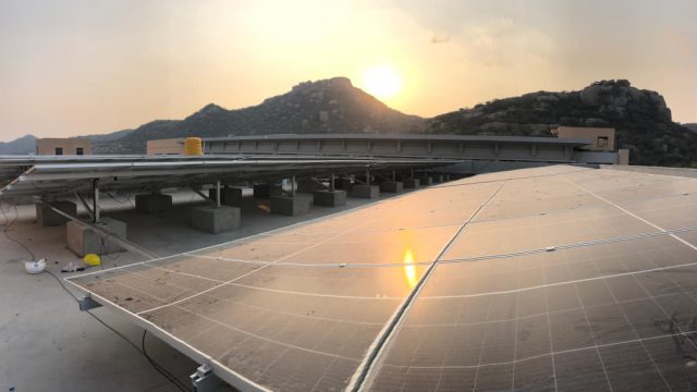 Kamati Solar pvt ltd