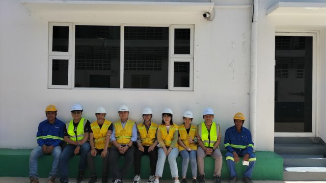 Kamworks LTD
