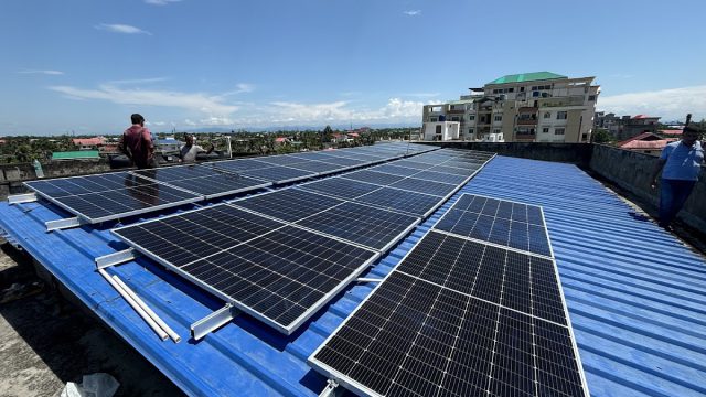 KARNANY SOLAR