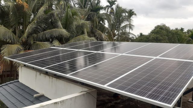 KASCA SOLAR LLP ALAPPUZHA,