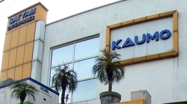 KAUMO SOLAR