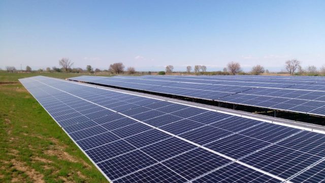 KD SOLAR GROUP