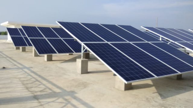 KENBROOK SOLAR – ACDB DCDB, Solar Lights & Accessories Manufacturer in UP