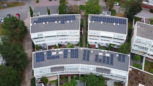 Kerabit Aurinkosähkö Oy