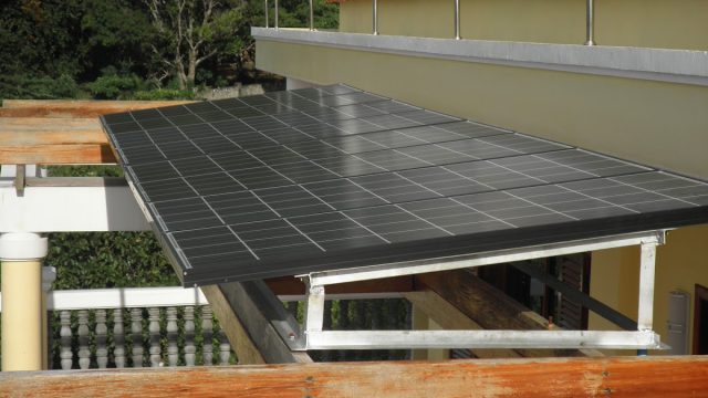 Khmer Solar