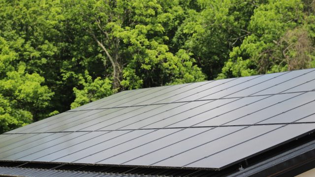 Kokosing Solar