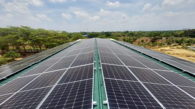 Kraftwork Solar Pvt Ltd