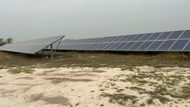 Krantik Energy pvt.Ltd.
